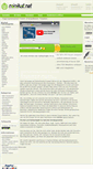 Mobile Screenshot of minikat.net
